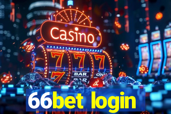 66bet login